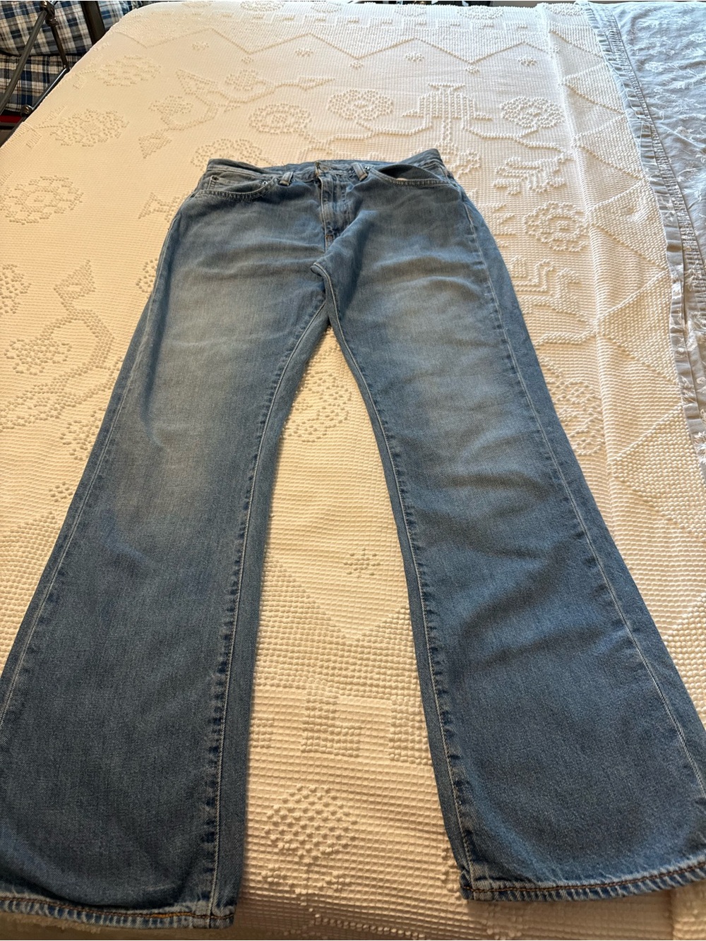 Hollister jeans , sz 28 Long